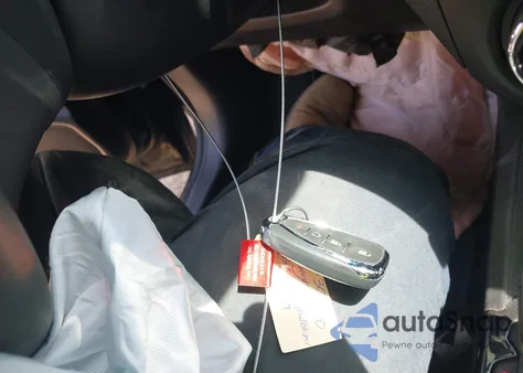 2021 Chevrolet Trailblazer Fwd Lt z USA, uszkodzony, nr VIN KL79MPSLXMB012577